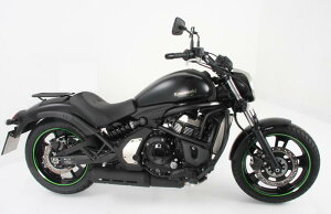 wvRxbJ[ Solorack \bN (obNXg) - ubN Kawasaki Vulcan S | 6002523 00 01