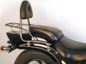 wvRxbJ[ V[V[o[ (AbN) Suzuki M 800 Intruder until 2009 | 600319 00 02