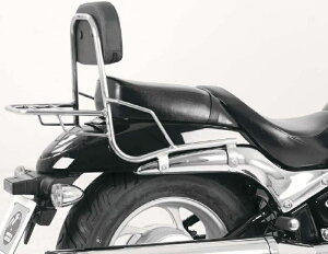 wvRxbJ[ V[V[o[ (AbN) Suzuki M 800 Intruder 2010- | 6003524 00 02