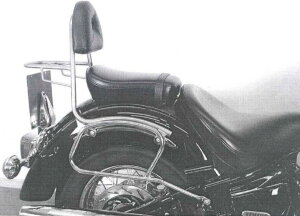 wvRxbJ[ V[V[o[ (AbN) Yamaha XVS 1100 A Drag Star Classic | 600430 00 02