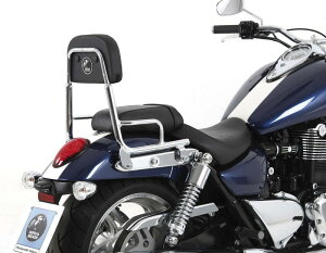 wvRxbJ[ V[V[o[ (AbN) ubN Triumph Thunderbird 1600 / 1700 Commander |