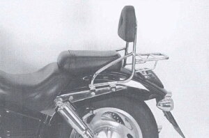 wvRxbJ[ V[V[o[ (AbN) Honda VTX 1800 | 600920 00 02