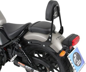 wvRxbJ[ V[V[o[ (AbN) ubN Honda CMX500 Rebel from 2017 | 600998 00 01