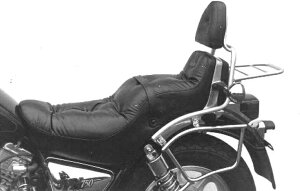 wvRxbJ[ V[V[o[ (AbNt) Kawasaki VN 750 Twin Vulcan | 611205 00 02