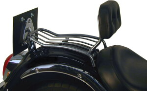 �w�v�R���x�b�J�[ Solorack �\�����b�N (�o�b�N���X�g�t) Kawasaki VN 2000 | 611216 00 02