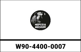 Hepco & Becker Wd-40 Multifunktionsspray 400Ml | W90-4400-0007