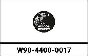 Hepco & Becker S100 Chain Cleaner 300Ml | W90-4400-0017