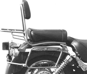 wvRxbJ[ V[V[o[ (AbNt) Suzuki VL 125 / 250 LC Intruder | 611330 00 02