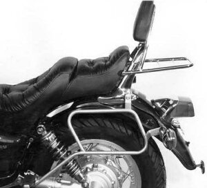 �w�v�R���x�b�J�[ �V�[�V�[�o�[ (���A���b�N�t) Yamaha XV 750 / 1100 | 611403 00 02