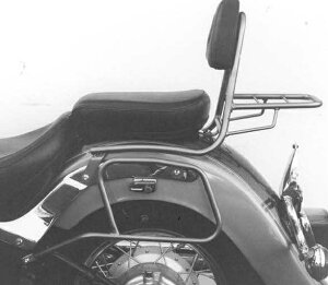 wvRxbJ[ V[V[o[ (AbNt) Yamaha XVS 650 Drag Star Classic | 611406 00 02