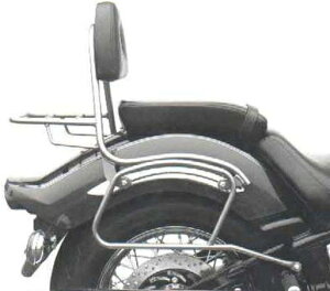 wvRxbJ[ V[V[o[ (AbNt) Yamaha XVS 1100 Drag Star | 611408 00 02