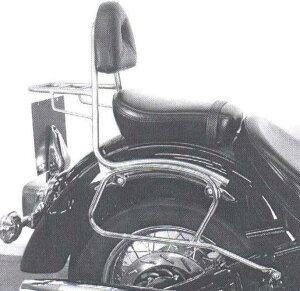 wvRxbJ[ V[V[o[ (AbNt) Yamaha XVS 1100 A Drag Star Classic | 611430 00 02