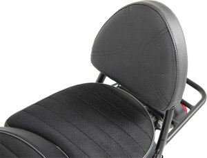 wvRxbJ[ V[V[o[ (AbNt) ubN Moto Guzzi V9 Roamer from 2017 model with long