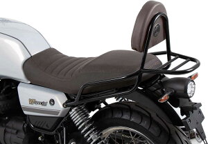 �w�v�R���x�b�J�[ �V�[�V�[�o�[ with ���A���b�N �u���E�� MotoGuzzi V7 �X�y�V���� / Stone/Centenario/�X�y�V���� Edition | 611556 01 01