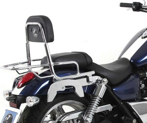 wvRxbJ[ V[V[o[ (AbNt) N Triumph Thunderbird 1600 / 1700 Commander | 611720