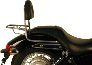 wvRxbJ[ V[V[o[ (AbNt) Honda VT 750 Shadow Spirit | 611951 00 02