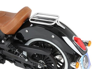 �w�v�R���x�b�J�[ Solorack �\�����b�N (�o�b�N���X�g����) - chrom Indian Scout / sixty 2015- | 6137561 00