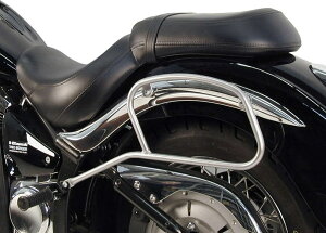 �w�v�R���x�b�J�[ �T�h���o�b�O�`���[�u�L���� �N���� Kawasaki VN 900 Classic / 900 �J�X�^�� / Vulca