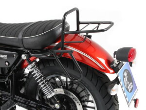 �w�v�R���x�b�J�[ ���U�[�o�b�O�`���[�u�L�����A �J�b�g�A�E�g Moto Guzzi V 9 Bobber (2016-) / Bobber