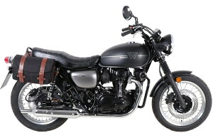 wvRxbJ[ C-Bow V[{E TChLA Kawasaki W 800 Street/Cafe (2019-) | 6302541 00 02