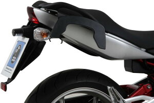 �w�v�R���x�b�J�[ C-Bow �V�[�{�E �T�C�h�L�����A Kawasaki ER-6n / 6f -2008�܂� | 630287 00 01