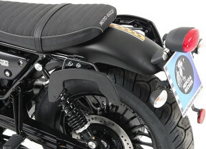 �w�v�R���x�b�J�[ C-Bow �V�[�{�E �T�C�h�L�����A Moto Guzzi V 9 Bobber 2016- | 630547 00 01