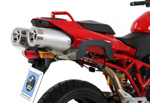 wvRxbJ[ C-Bow V[{E TChLA Ducati Multistrada 620 / Multistrada 1000 / Multistrada | 6