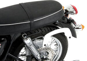 �w�v�R���x�b�J�[ C-Bow �V�[�{�E �T�C�h�L�����A Triumph Bonneville | 630790 00 02