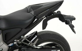 ヘプコ＆ベッカー C-Bow シーボウ サイドキャリア Honda CB 1000 R | 630954 00 01