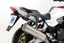 楽天市場】cb1300 パニアケースの通販