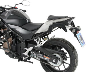 �w�v�R���x�b�J�[ C-Bow �V�[�{�E �T�C�h�L�����A Honda CB 500 F (2016-2018) | 630996 00 05