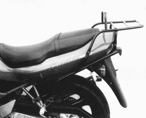 �w�v�R���x�b�J�[ �`���[�u�g�b�v�P�[�X�L�����A �u���b�N Suzuki GSF 600 S/N BANDIT 1995 | 650376 01 0