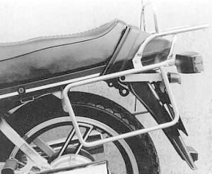 wvRxbJ[ TCh + gbvP[XLAZbg N Yamaha XZ 550 / S | 650407 00 02