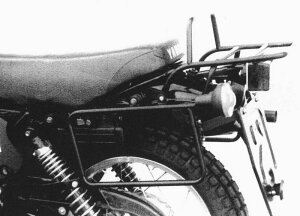 wvRxbJ[ TCh + gbvP[XLAZbg ubN Yamaha XT 500 until 1985 | 650425 0