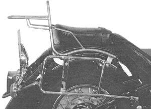 wvRxbJ[ `[ugbvP[XLA N Yamaha XVS 1100 A Drag Star Classic | 650430 01