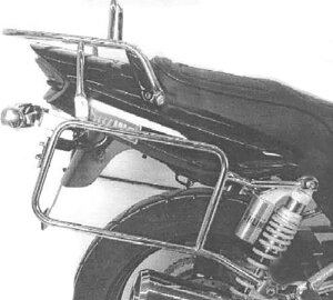 wvRxbJ[ TCh + gbvP[XLAZbg N Yamaha XJR 1300 from 2004-2006 | 65045