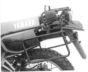 wvRxbJ[ TChLA p[}lg}Eg ubN Yamaha XT 600 (X[ tank)