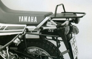 �w�v�R���x�b�J�[ �T�C�h�L�����A �p�[�}�l���g�}�E���g �u���b�N Yamaha XTZ 660 Tenere | 650469 00