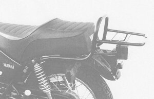 wvRxbJ[ `[ugbvP[XLA N Yamaha SR 125 | 650489 01 02