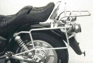 wvRxbJ[ TCh + gbvP[XLAZbg N Yamaha XV 750 / 1100 orig. Sissybar |