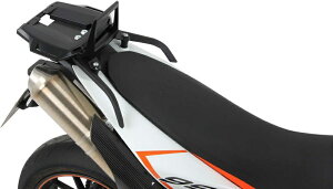 �w�v�R���x�b�J�[ Alurack (�A�������b�N) �g�b�v�P�[�X�L�����A �u���b�N KTM 990 Supermoto R | 65076