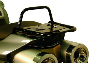 �w�v�R���x�b�J�[ �`���[�u�g�b�v�P�[�X�L�����A �u���b�N Ducati Multistrada 620 / Multistrada 1000 /