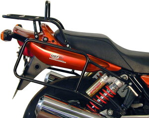 �w�v�R���x�b�J�[ �T�C�h + �g�b�v�P�[�X�L�����A�Z�b�g �u���b�N Honda CB 1300 until 2002 | 650925 0