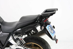 wvRxbJ[ Alurack (AbN) gbvP[XLA ubN Honda CB 1300 2003-2009 | 6