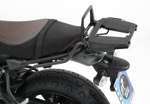 �w�v�R���x�b�J�[ Alurack (�A�������b�N) �g�b�v�P�[�X�L�����A �A���X���T�C�g Yamaha XSR 700 / X