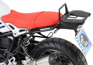 wvRxbJ[ Alurack (AbN) gbvP[XLA ubN BMW R nineT Urban G/S 2017-2023 | 6526506 01 01 01