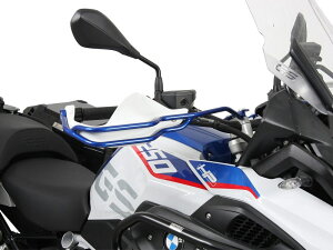 �w�v�R���x�b�J�[ �n���h�K�[�h�Z�b�g �u���[ BMW R1250GS HP (2018-) | 42126521 00 10