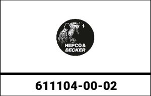 wvRxbJ[ V[V[o[ (AbNt) Honda VT 1100 C until 1994 | 611104 00 02
