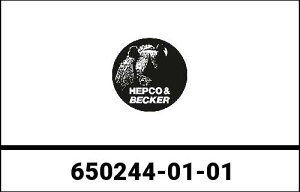 �w�v�R���x�b�J�[ �`���[�u�g�b�v�P�[�X�L�����A �u���b�N Kawasaki GPX 750 R | 650244 01 01