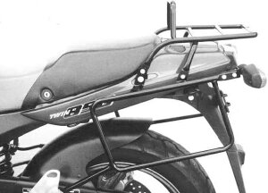 ヘプコ&ベッカー サイド + トップケースキャリアセット ブラック Yamaha TDM 850 until 1995 | 650472